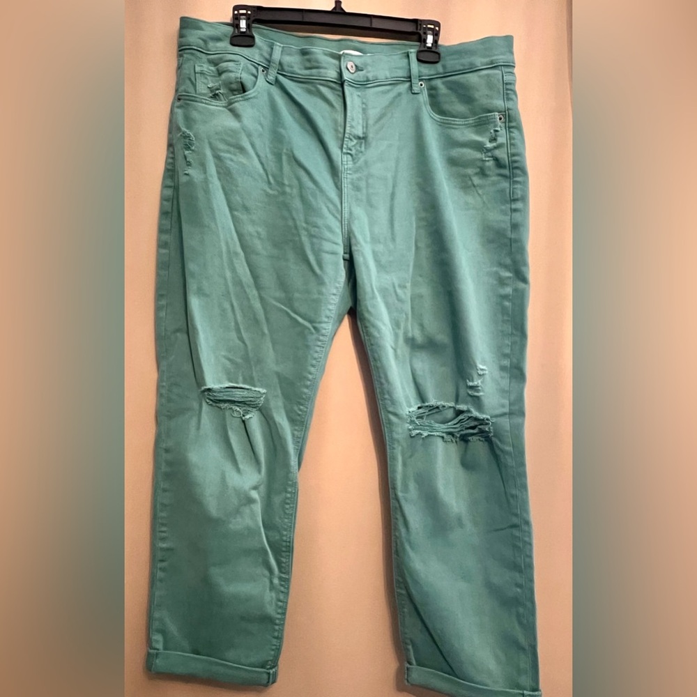 Old Navy Jeans